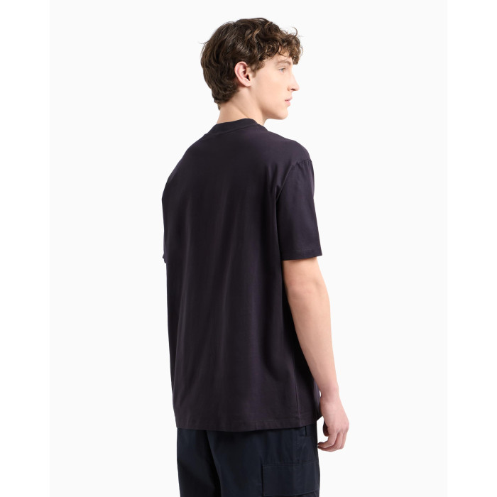 Armani Exchange T-SHIRT UOMO T-SHIRT R4 - T-SHIR XM000358AF10364