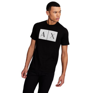 Armani Exchange T-SHIRT UOMO T-SHIRT R4 - T-SHIR 8NZTCKZ8H4Z0000