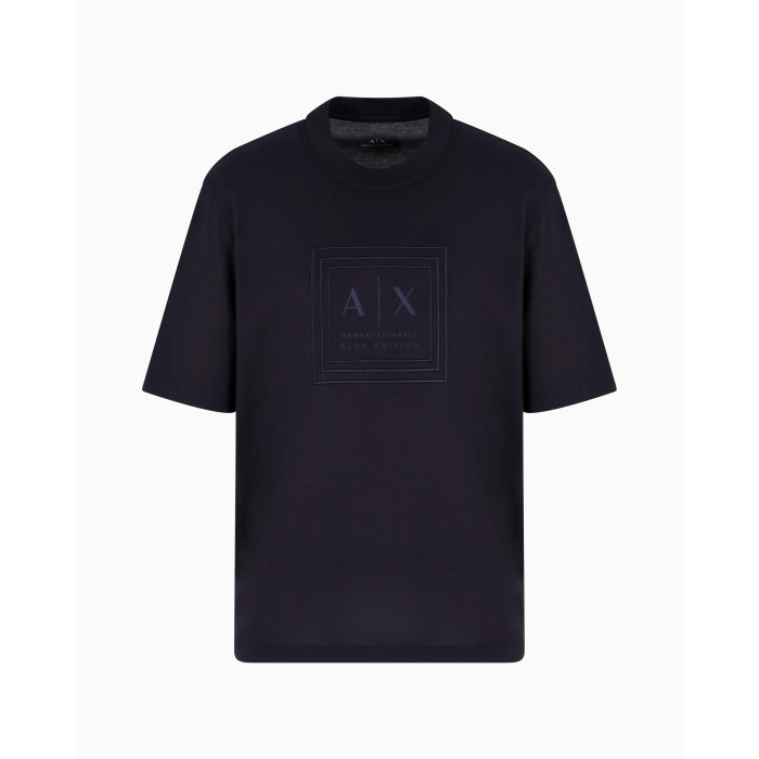 Armani Exchange T-SHIRT UOMO T-SHIRT R4 - T-SHIR XM000358AF10364