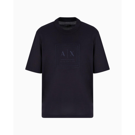 Armani Exchange T-SHIRT UOMO T-SHIRT R4 - T-SHIR XM000358AF10364