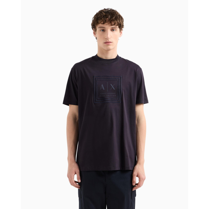 Armani Exchange T-SHIRT UOMO T-SHIRT R4 - T-SHIR XM000358AF10364