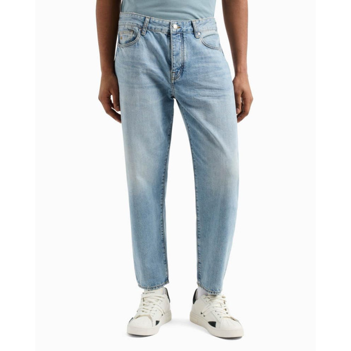 Armani Exchange JEANS UOMO 5 POCKETS PANT R3 - 5 XM000072AF13087