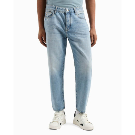 Armani Exchange JEANS UOMO 5 POCKETS PANT R3 - 5 XM000072AF13087