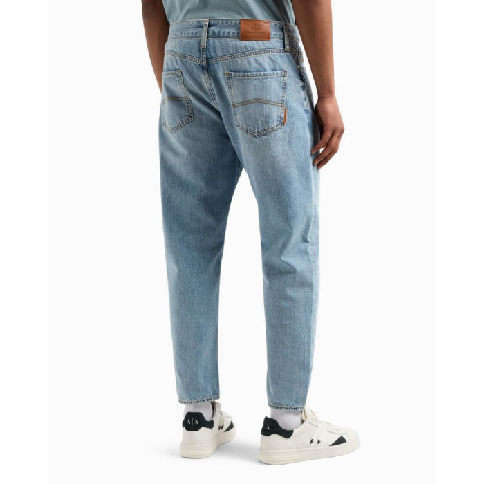 Armani Exchange JEANS UOMO 5 POCKETS PANT R3 - 5 XM000072AF13087