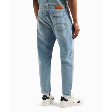 Armani Exchange JEANS UOMO 5 POCKETS PANT R3 - 5 XM000072AF13087