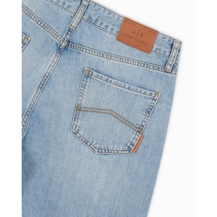Armani Exchange JEANS UOMO 5 POCKETS PANT R3 - 5 XM000072AF13087