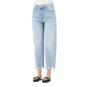 Pinko JEANS DONNA ESTELLE EGG DENIM SO 103857A2E500000