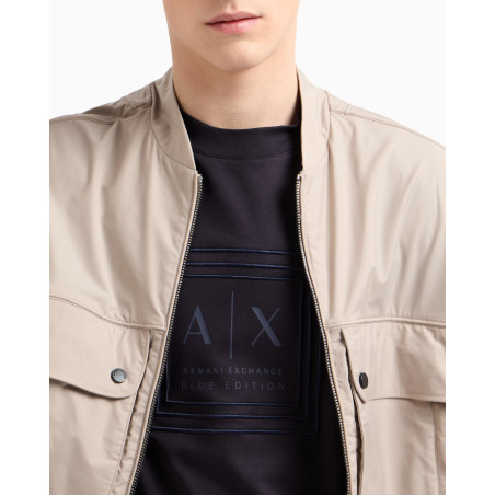 Armani Exchange T-SHIRT UOMO T-SHIRT R4 - T-SHIR XM000358AF10364
