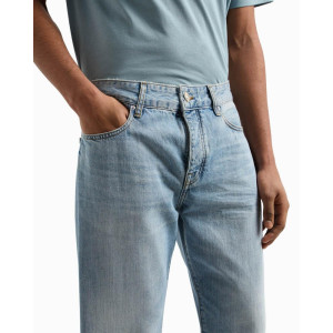 Armani Exchange JEANS UOMO 5 POCKETS PANT R3 - 5 XM000072AF13087