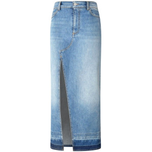 Pinko GONNA DONNA IL CAIRO GONNA DENIM 104628A2EA00000