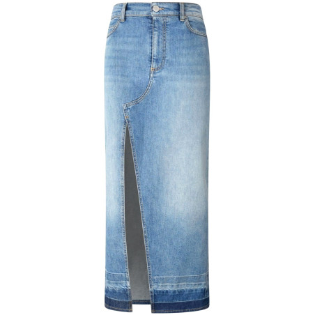 Pinko GONNA DONNA IL CAIRO GONNA DENIM 104628A2EA00000