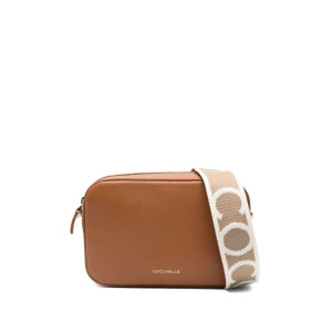 Coccinelle BORSA DONNA MINI L_19 A_13.5 P_5 E5MN555I1010000
