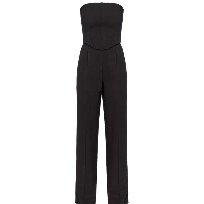 Pinko ABITO DONNA GALLO TUTA CADY TECN 104884A21300000 Pinko ABITO DONNA GALLO TUTA CADY TECN 104884A21300000