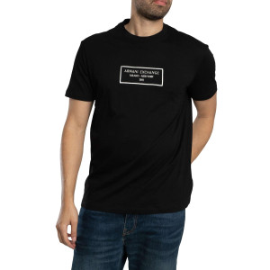 Armani Exchange T-SHIRT UOMO T-SHIRT R4 - T-SHIR XM000552AF10356