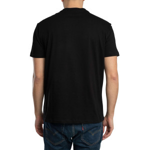 Armani Exchange T-SHIRT UOMO T-SHIRT R4 - T-SHIR XM000552AF10356