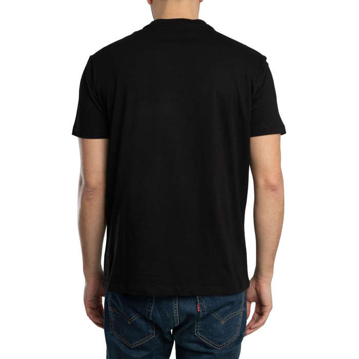 Armani Exchange T-SHIRT UOMO T-SHIRT R4 - T-SHIR XM000552AF10356