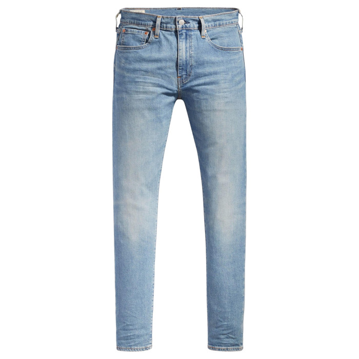 Levi's JEANS UOMO LONG BOTTOMS 512  SLI 288330000000000