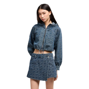 Armani Exchange PANTALONI DONNA SHORTS SD - TROU XW000555AF12844