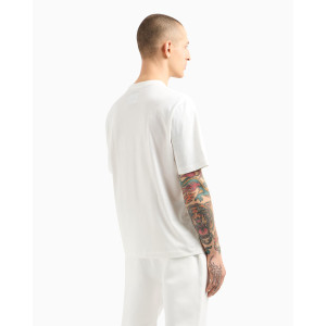 Armani Exchange T-SHIRT UOMO T-SHIRT R4 - T-SHIR XM000363AF12308