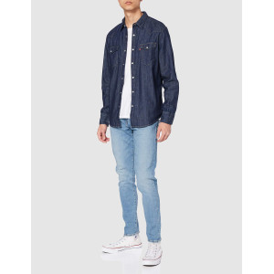 Levi's JEANS UOMO LONG BOTTOMS 512  SLI 288330000000000