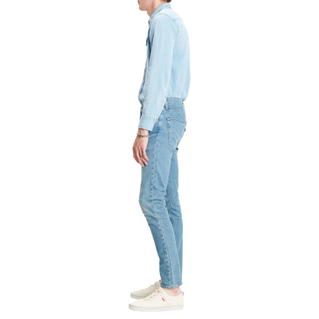 Levi's JEANS UOMO LONG BOTTOMS 512  SLI 288330000000000