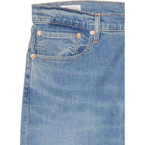 Levi's JEANS UOMO LONG BOTTOMS 512  SLI 288330000000000