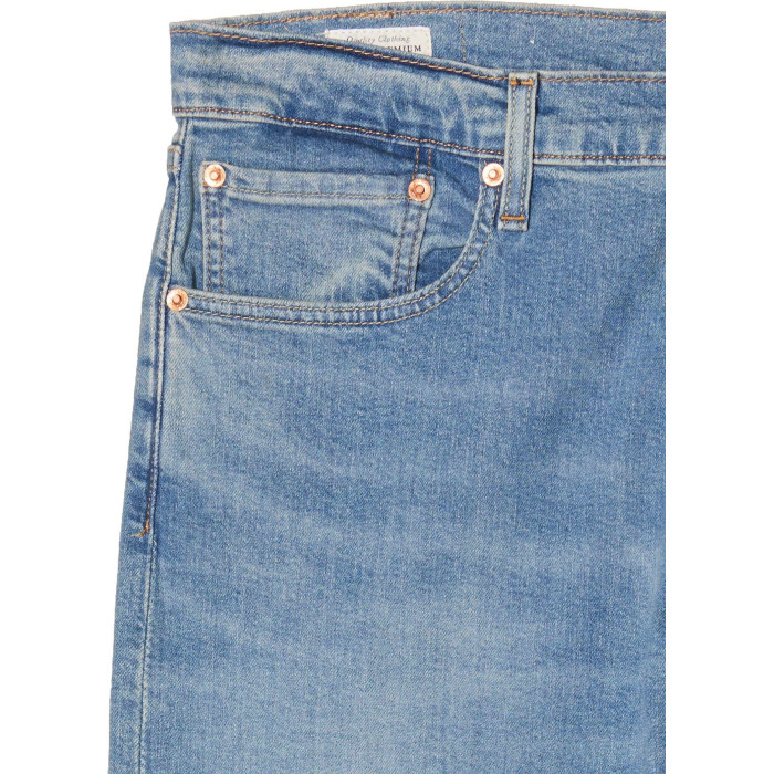 Levi's JEANS UOMO LONG BOTTOMS 512  SLI 288330000000000