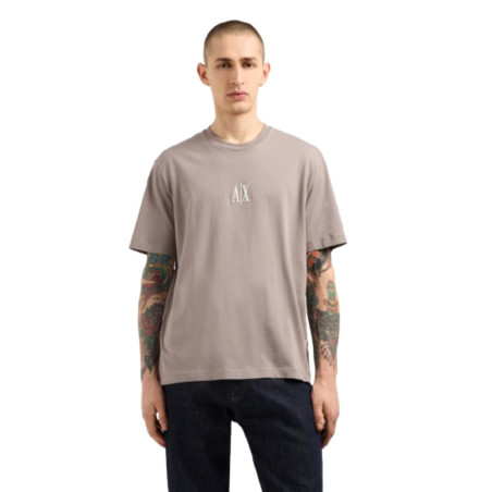 Armani Exchange T-SHIRT UOMO T-SHIRT R4 - T-SHIR XM000363AF12308