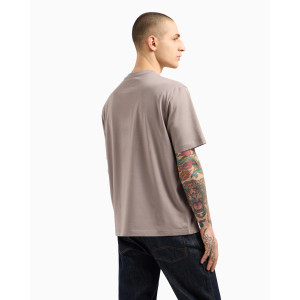 Armani Exchange T-SHIRT UOMO T-SHIRT R4 - T-SHIR XM000363AF12308