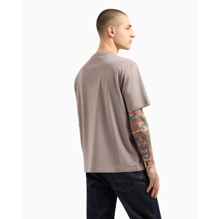 Armani Exchange T-SHIRT UOMO T-SHIRT R4 - T-SHIR XM000363AF12308