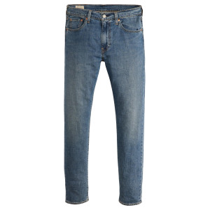 Levi's JEANS UOMO LONG BOTTOMS 512  SLI 288330000000000