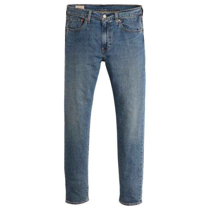 Levi's JEANS UOMO LONG BOTTOMS 512  SLI 288330000000000