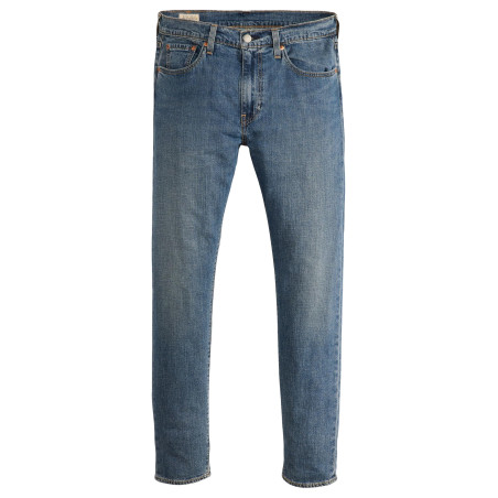 Levi's JEANS UOMO LONG BOTTOMS 512  SLI 288330000000000