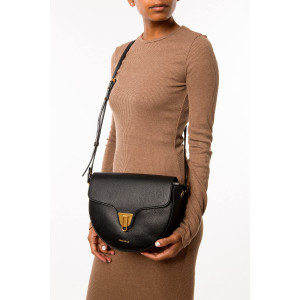 Coccinelle BORSA DONNA HANDBAG L_24 A_21 P_ E1MF61501010000