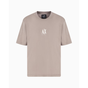 Armani Exchange T-SHIRT UOMO T-SHIRT R4 - T-SHIR XM000363AF12308