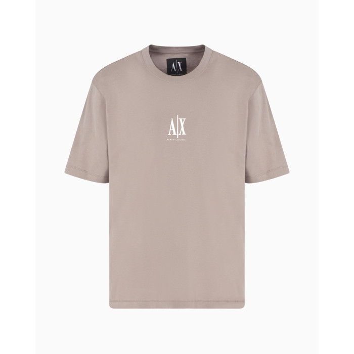 Armani Exchange T-SHIRT UOMO T-SHIRT R4 - T-SHIR XM000363AF12308