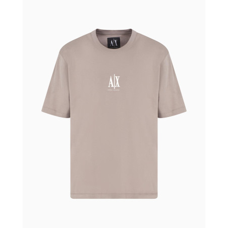 Armani Exchange T-SHIRT UOMO T-SHIRT R4 - T-SHIR XM000363AF12308