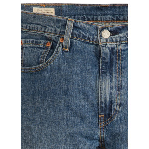 Levi's JEANS UOMO LONG BOTTOMS 512  SLI 288330000000000