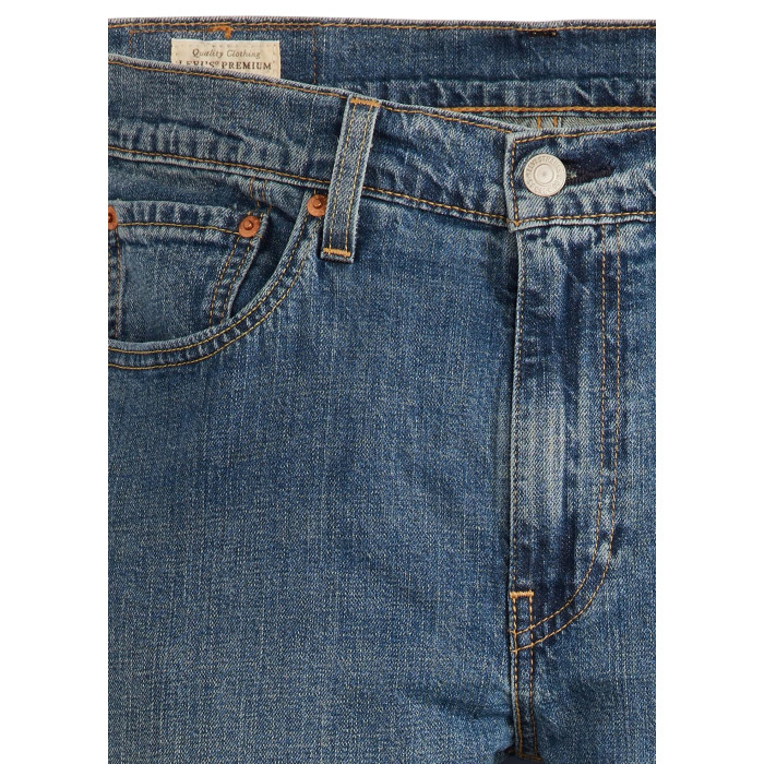 Levi's JEANS UOMO LONG BOTTOMS 512  SLI 288330000000000