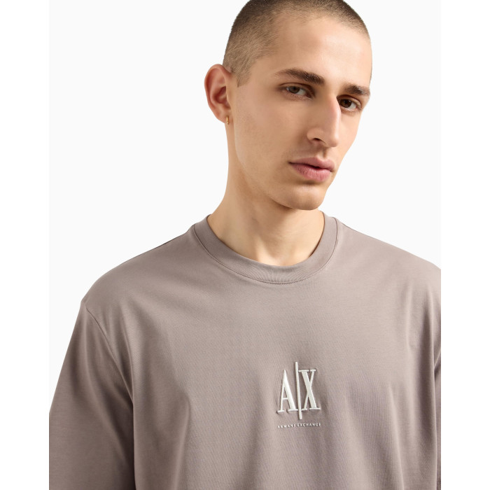 Armani Exchange T-SHIRT UOMO T-SHIRT R4 - T-SHIR XM000363AF12308