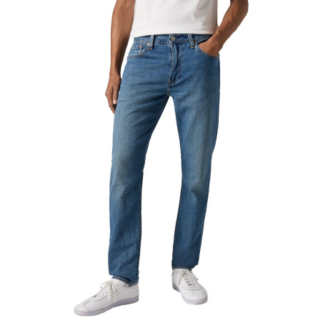 Levi's JEANS UOMO LONG BOTTOMS 512  SLI 288330000000000