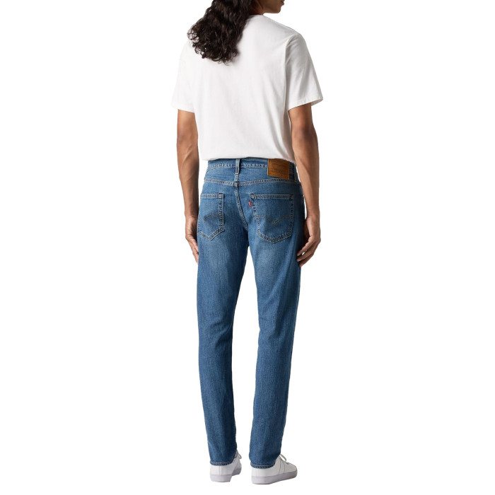 Levi's JEANS UOMO LONG BOTTOMS 512  SLI 288330000000000