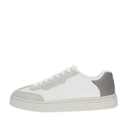 Armani Exchange SCARPE UOMO ENGLISH 08 - SHOES   XUX250XV9480000