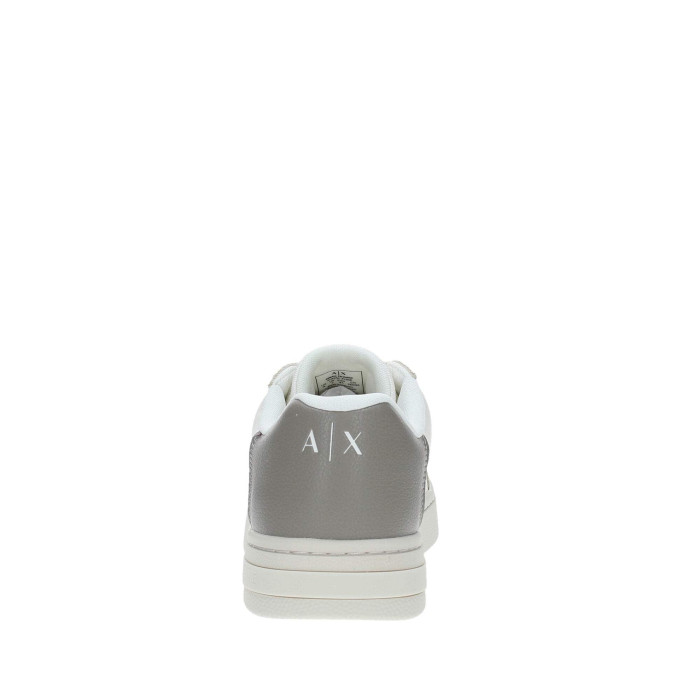 Armani Exchange SCARPE UOMO ENGLISH 08 - SHOES   XUX250XV9480000