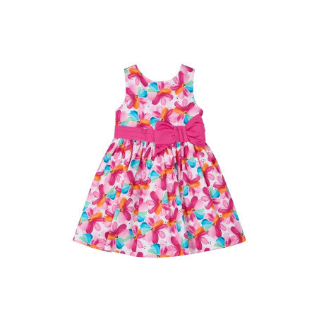 Mayoral ABITO BAMBINA VESTITINO BRETELLI 391700000000000