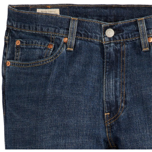 Levi's JEANS UOMO LONG BOTTOMS 511  SLI 451100000000000