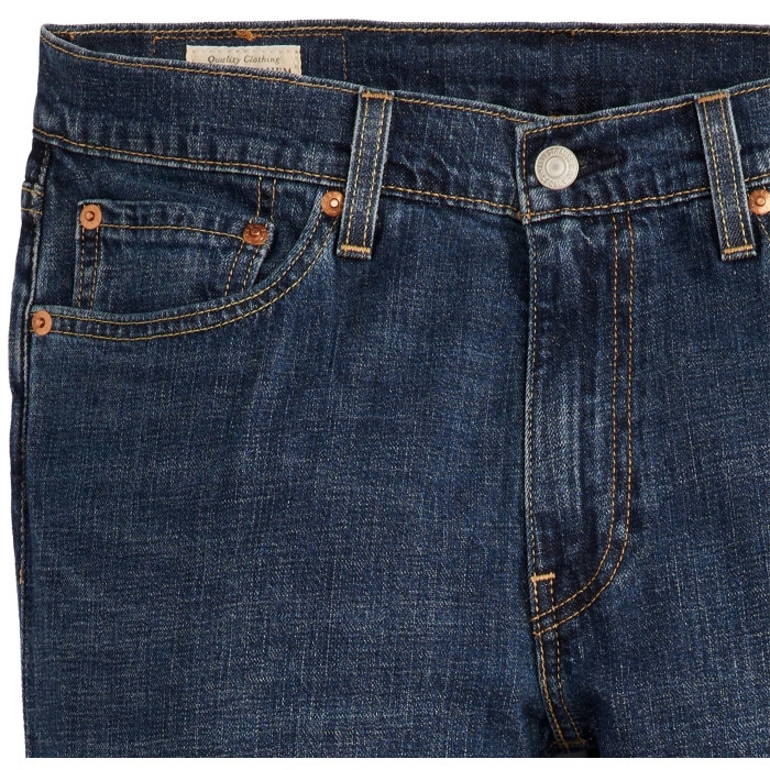 Levi's JEANS UOMO LONG BOTTOMS 511  SLI 451100000000000