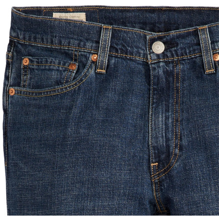 Levi's JEANS UOMO LONG BOTTOMS 511  SLI 451100000000000