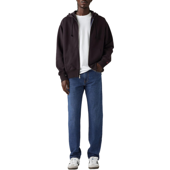 Levi's JEANS UOMO LONG BOTTOMS 511  SLI 451100000000000