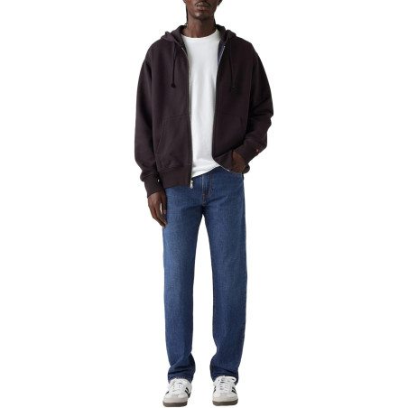 Levi's JEANS UOMO LONG BOTTOMS 511  SLI 451100000000000